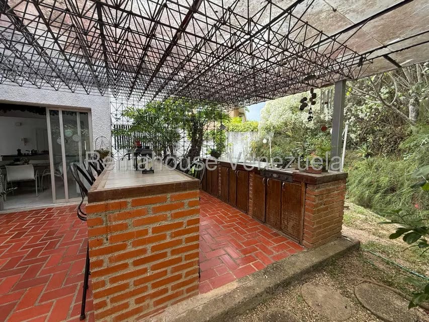 Casa (Duplex) en Venta en Colinas del Tamanaco, Distrito Metropolitano - 20