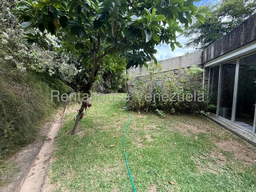 Casa (Duplex) en Venta en Colinas del Tamanaco, Distrito Metropolitano - 27