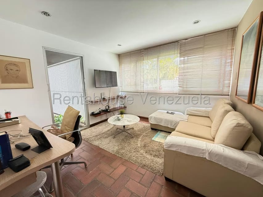 Casa (Duplex) en Venta en Colinas del Tamanaco, Distrito Metropolitano - 28