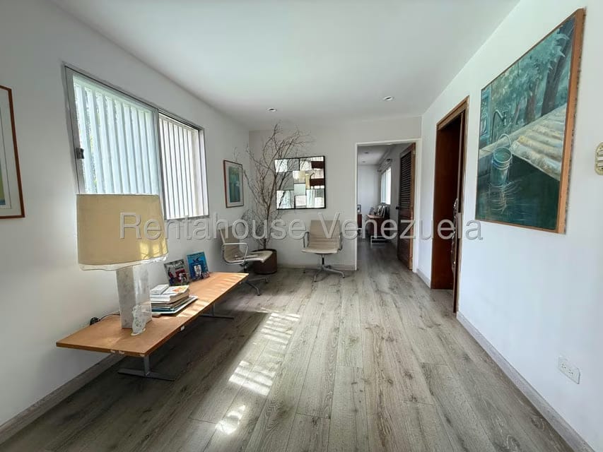 Casa (Duplex) en Venta en Colinas del Tamanaco, Distrito Metropolitano - 33