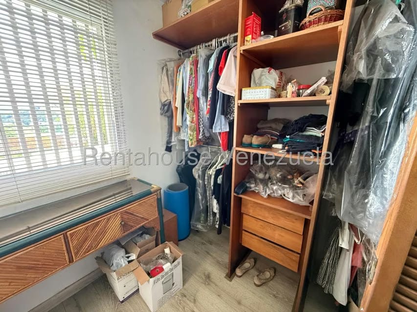 Casa (Duplex) en Venta en Colinas del Tamanaco, Distrito Metropolitano - 51