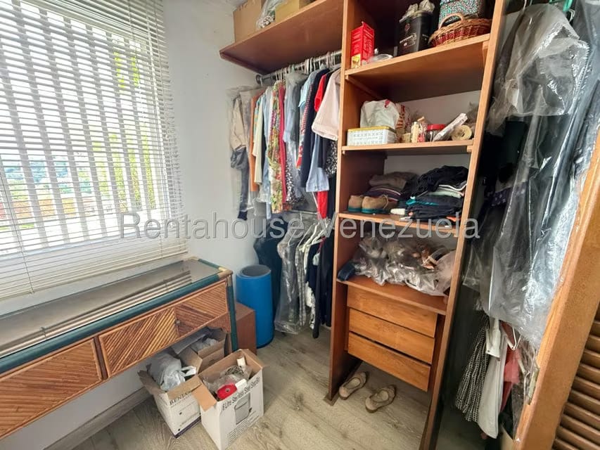 Casa (Duplex) en Venta en Colinas del Tamanaco, Distrito Metropolitano - 52