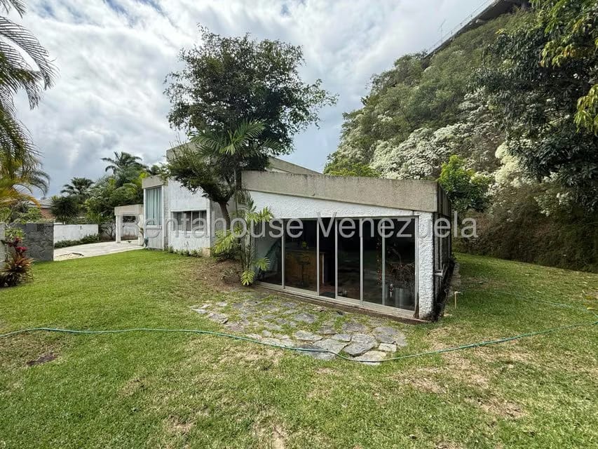 Casa (Duplex) en Venta en Colinas del Tamanaco, Distrito Metropolitano - 60