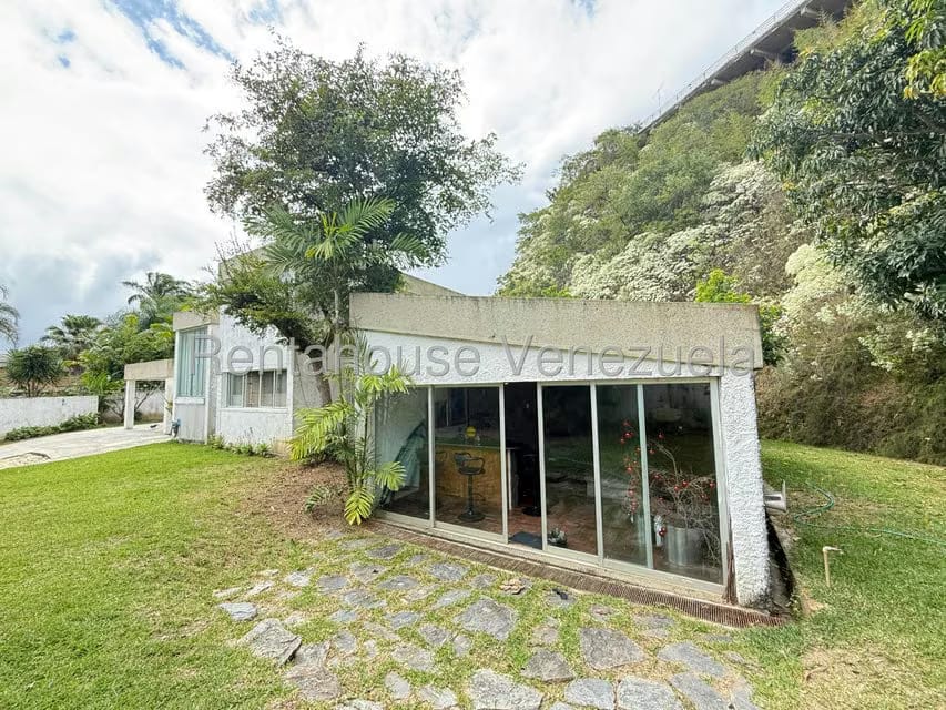 Casa (Duplex) en Venta en Colinas del Tamanaco, Distrito Metropolitano - 61