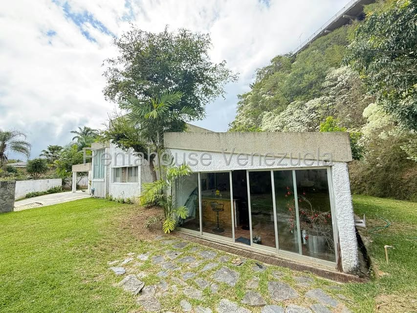 Casa (Duplex) en Venta en Colinas del Tamanaco, Distrito Metropolitano - 62