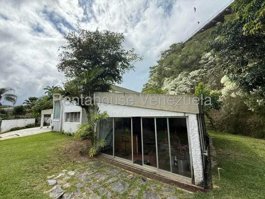 Casa (Duplex) en Venta en Colinas del Tamanaco, Distrito Metropolitano - 63