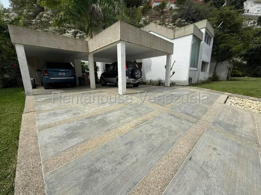 Casa (Duplex) en Venta en Colinas del Tamanaco, Distrito Metropolitano - 64
