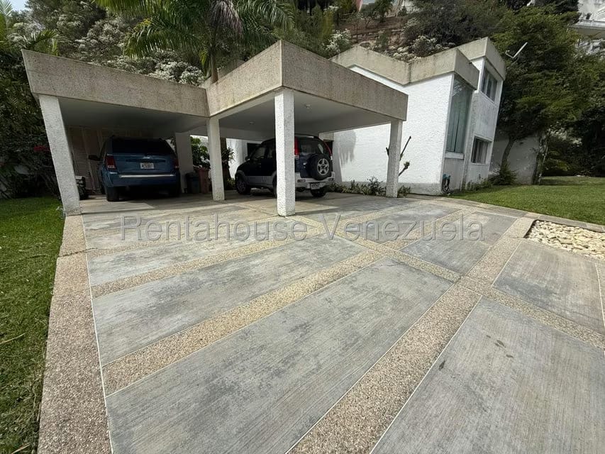 Casa (Duplex) en Venta en Colinas del Tamanaco, Distrito Metropolitano - 65
