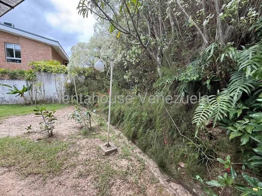 Casa (Duplex) en Venta en Colinas del Tamanaco, Distrito Metropolitano - 66