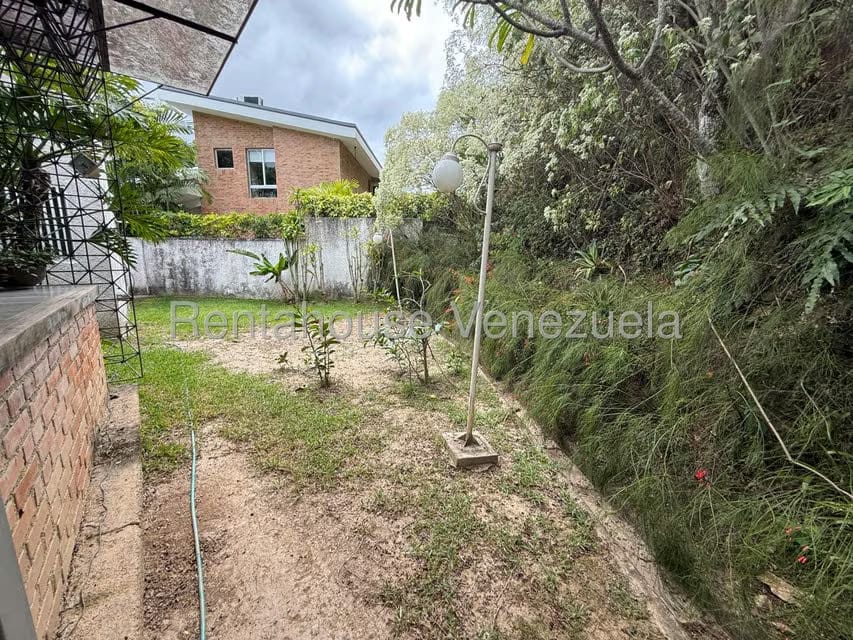 Casa (Duplex) en Venta en Colinas del Tamanaco, Distrito Metropolitano - 67