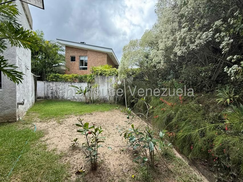 Casa (Duplex) en Venta en Colinas del Tamanaco, Distrito Metropolitano - 69