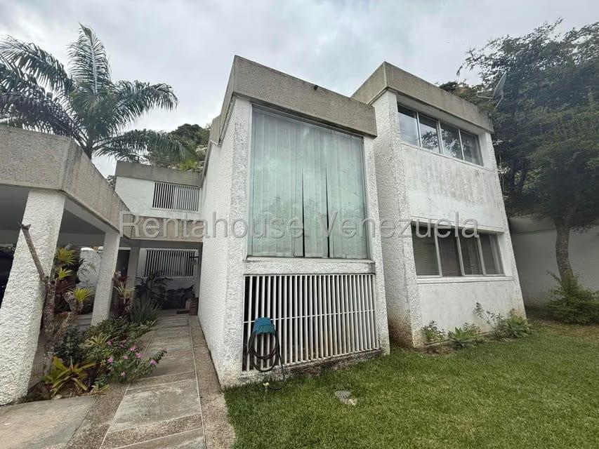 Casa (Duplex) en Venta en Colinas del Tamanaco, Distrito Metropolitano - 70