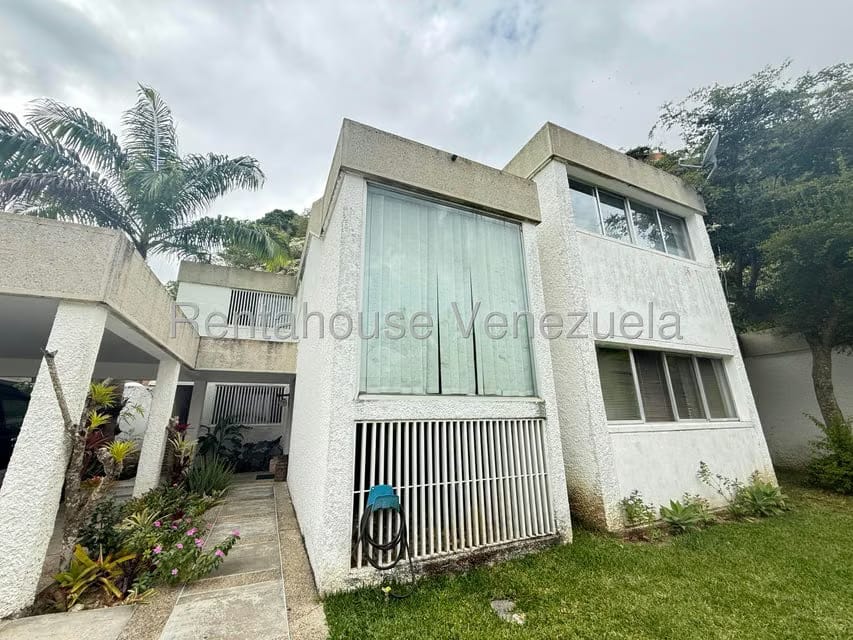 Casa (Duplex) en Venta en Colinas del Tamanaco, Distrito Metropolitano - 71