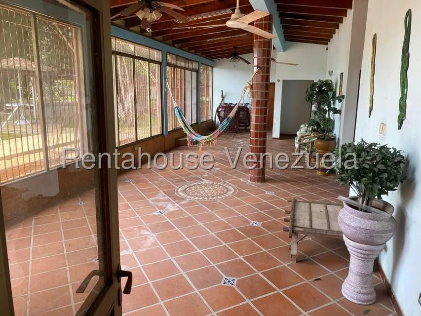 Terreno (Comercial) en Venta en Higuerote, Miranda - 13