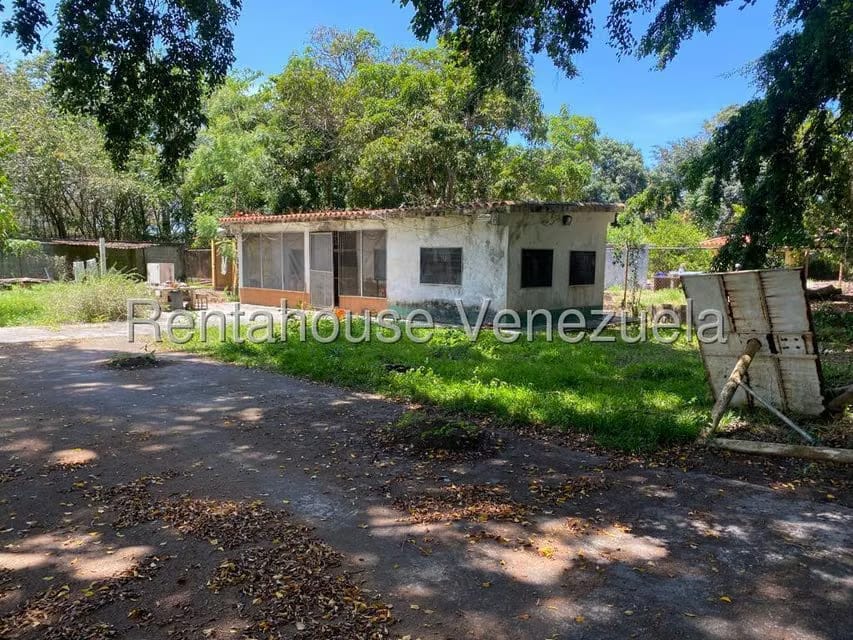 Terreno (Comercial) en Venta en Higuerote, Miranda - 17