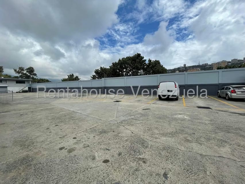 Comercial (Galpon - Deposito) en Venta en Parroquia San Pedro, Distrito Metropolitano - 5