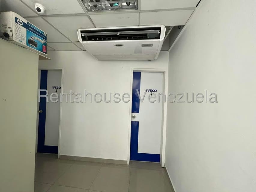 Comercial (Galpon - Deposito) en Venta en Parroquia San Pedro, Distrito Metropolitano - 6