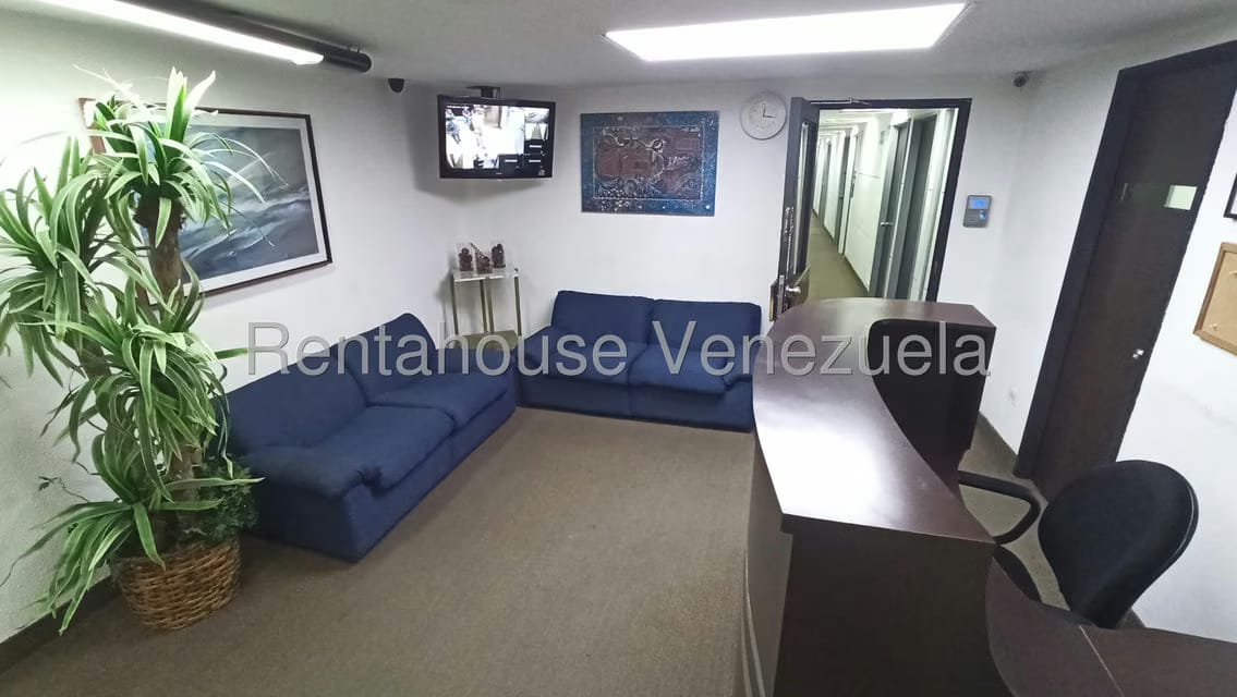 Comercial (Oficina) en Alquiler en Chuao, Distrito Metropolitano - 2