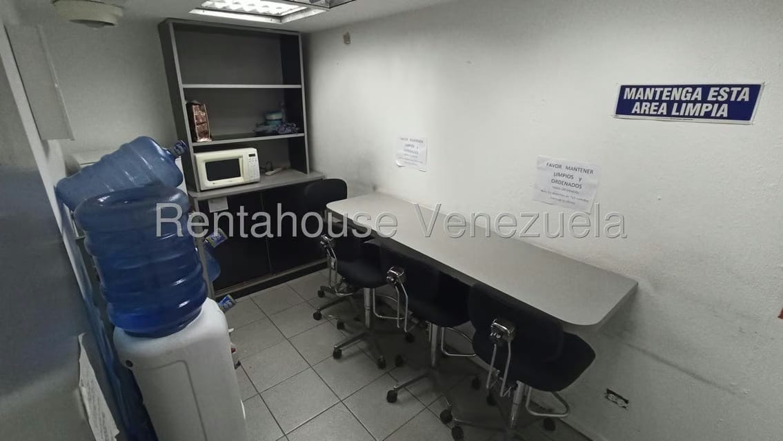 Comercial (Oficina) en Alquiler en Chuao, Distrito Metropolitano - 6