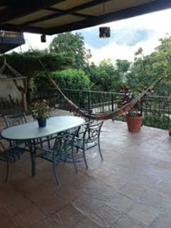 CASA EN VENTA EN NAGUANAGUA URB. LA ENTRADA I - 4