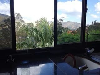 CASA EN VENTA EN NAGUANAGUA URB. LA ENTRADA I - 5