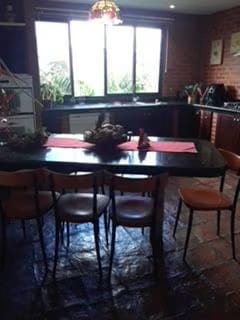 CASA EN VENTA EN NAGUANAGUA URB. LA ENTRADA I - 6