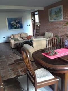 CASA EN VENTA EN NAGUANAGUA URB. LA ENTRADA I - 7