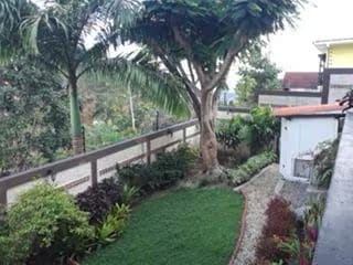 CASA EN VENTA EN NAGUANAGUA URB. LA ENTRADA I - 8