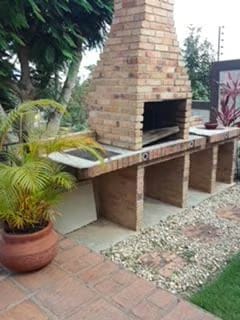 CASA EN VENTA EN NAGUANAGUA URB. LA ENTRADA I - 9