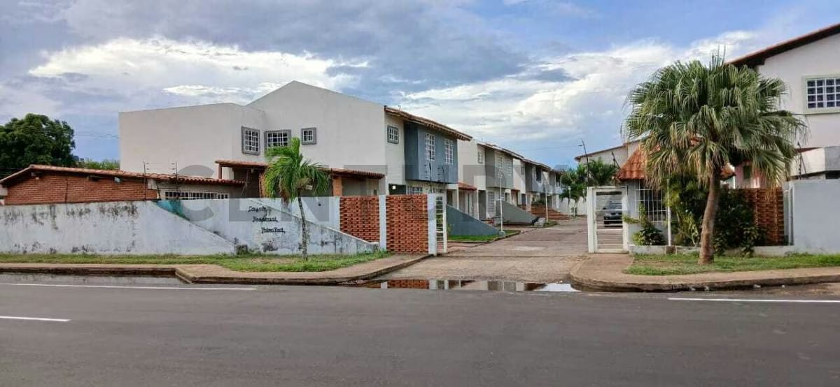 Townhouse en Venta en Conjunto Residencial Palma Realcel tigrito tigre