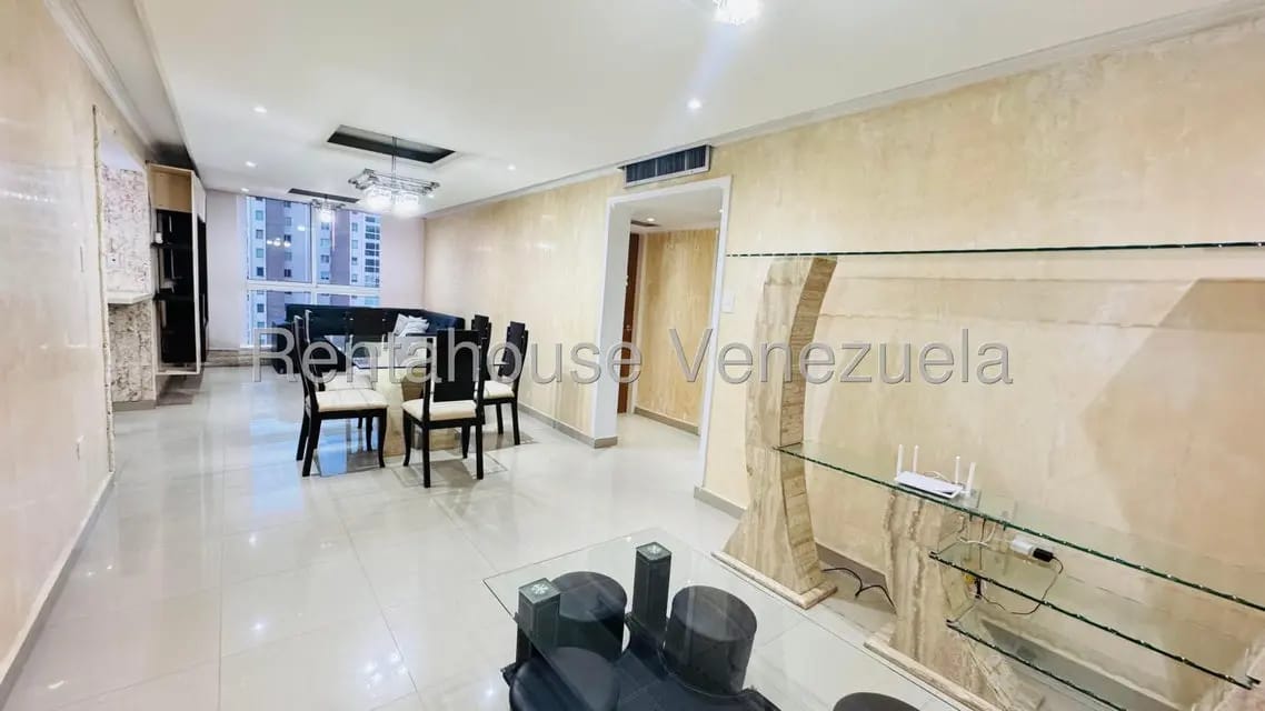 Apartamento (1 Nivel) en Alquiler en Base Aragua, Aragua - 2