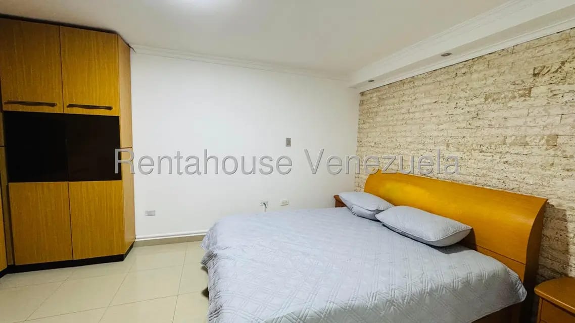 Apartamento (1 Nivel) en Alquiler en Base Aragua, Aragua - 11