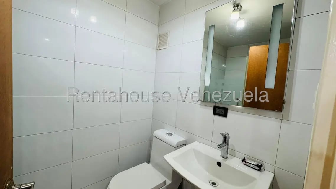 Apartamento (1 Nivel) en Alquiler en Base Aragua, Aragua - 12