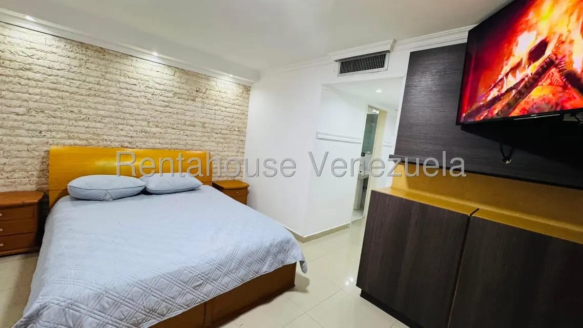 Apartamento (1 Nivel) en Alquiler en Base Aragua, Aragua - 19