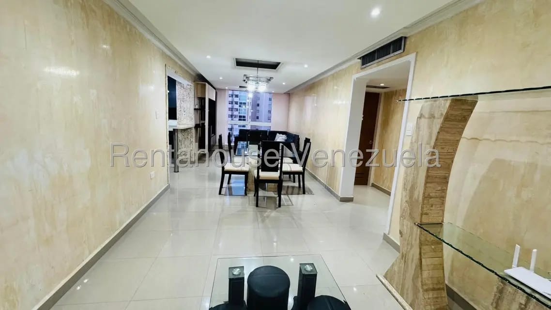Apartamento (1 Nivel) en Alquiler en Base Aragua, Aragua - 3