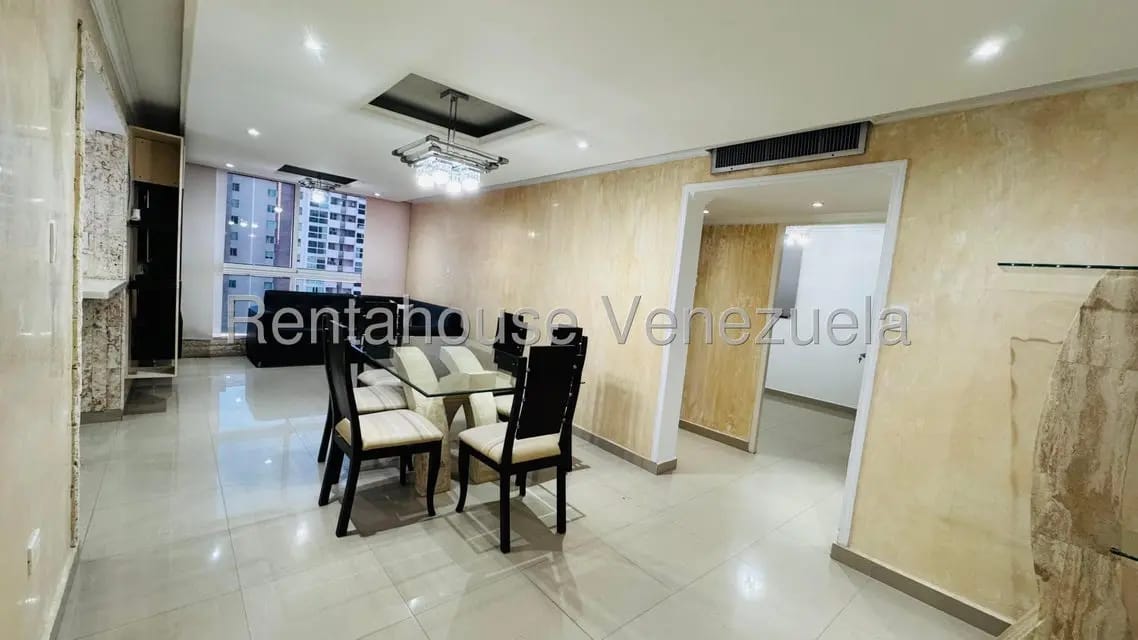 Apartamento (1 Nivel) en Alquiler en Base Aragua, Aragua - 21