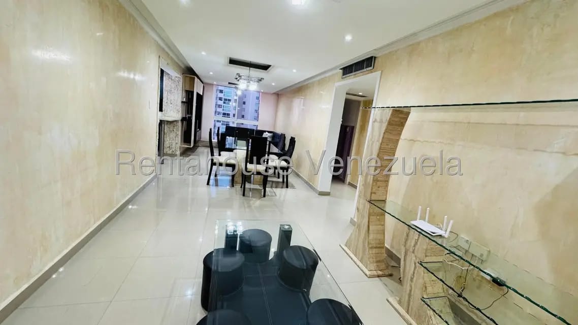 Apartamento (1 Nivel) en Alquiler en Base Aragua, Aragua - 22