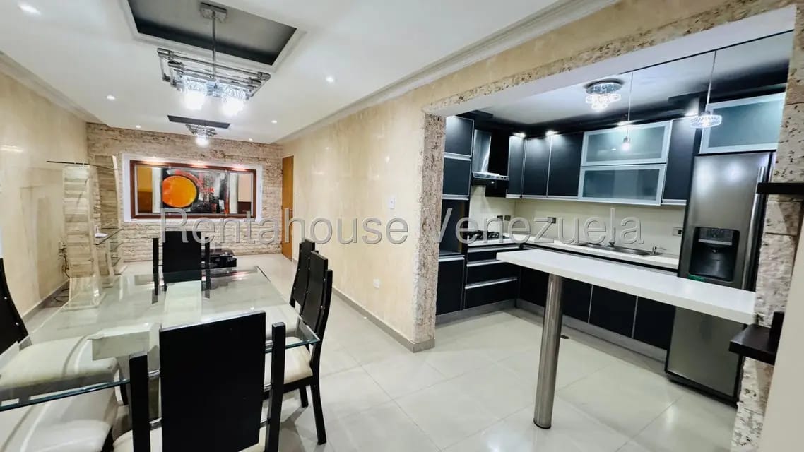 Apartamento (1 Nivel) en Alquiler en Base Aragua, Aragua - 26