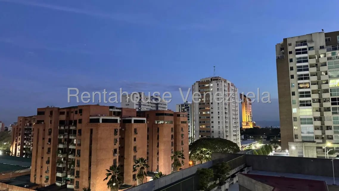 Apartamento (1 Nivel) en Alquiler en Base Aragua, Aragua - 29