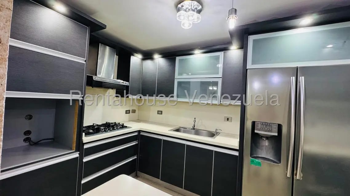 Apartamento (1 Nivel) en Alquiler en Base Aragua, Aragua - 5