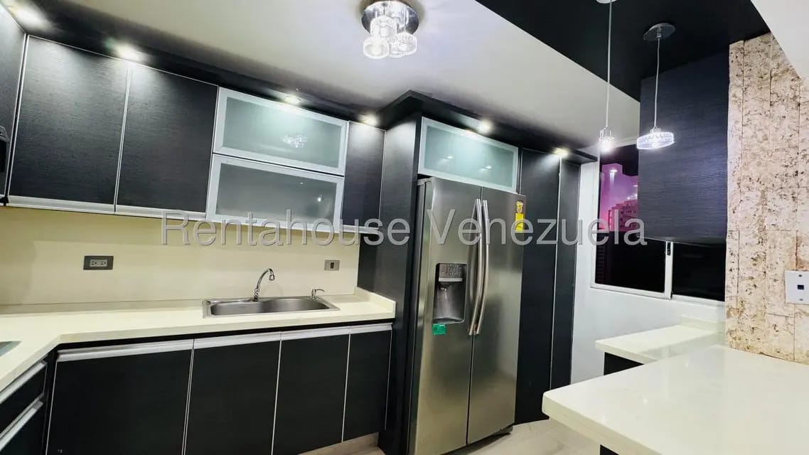 Apartamento (1 Nivel) en Alquiler en Base Aragua, Aragua - 6