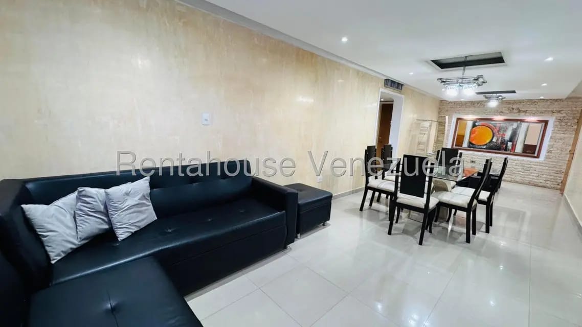 Apartamento (1 Nivel) en Alquiler en Base Aragua, Aragua - 8