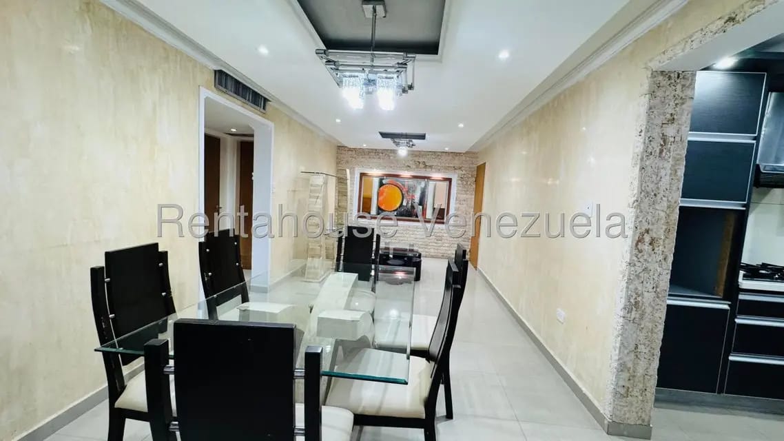 Apartamento (1 Nivel) en Alquiler en Base Aragua, Aragua - 9