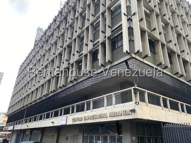Comercial (Local Comercial) en Venta en Los Ruices, Distrito Metropolitano