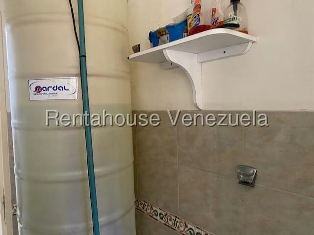Comercial (Local Comercial) en Venta en Los Ruices, Distrito Metropolitano - 14