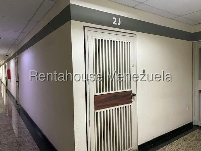 Comercial (Local Comercial) en Venta en Los Ruices, Distrito Metropolitano - 4