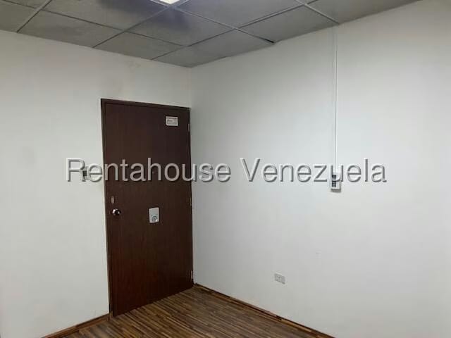 Comercial (Local Comercial) en Venta en Los Ruices, Distrito Metropolitano - 5
