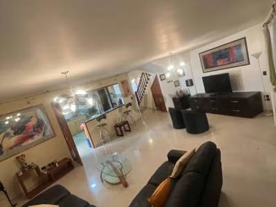 Casa en renta Colinas de Santa Mónica totalmente equipada - 2