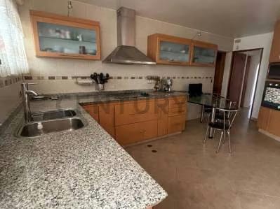 Casa en renta Colinas de Santa Mónica totalmente equipada - 3