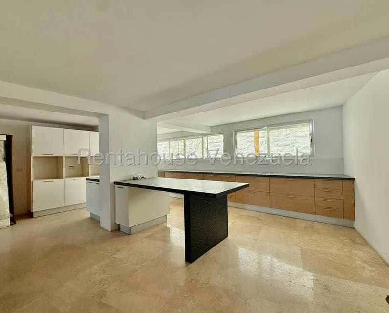 Apartamento (Penthouse) en Venta en Las Mercedes, Distrito Metropolitano - 15